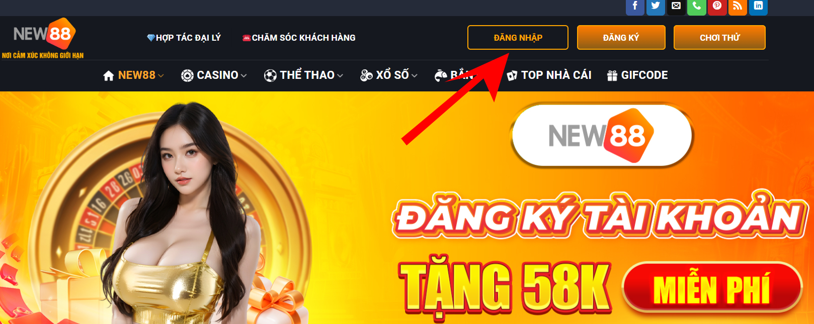 97vn bắn cá vàng h5