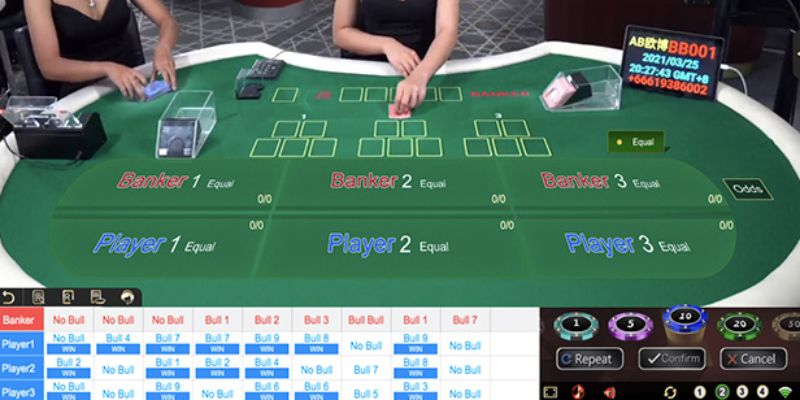 97vn casino ở đâu