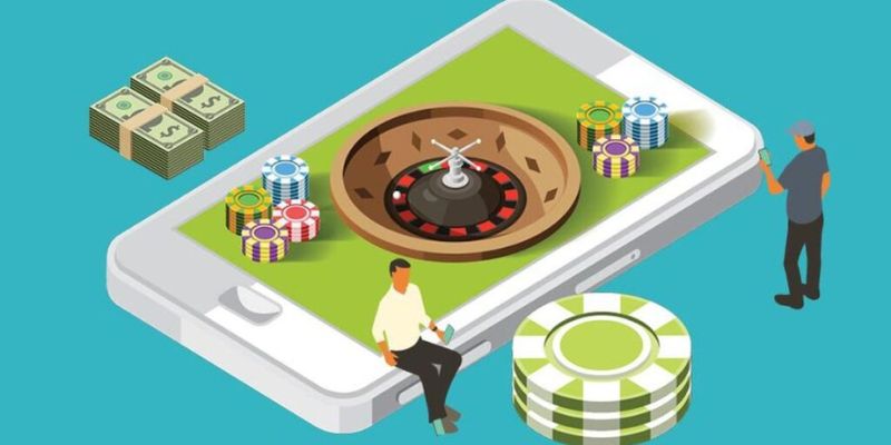 97vn trò chơi baccarat là gì