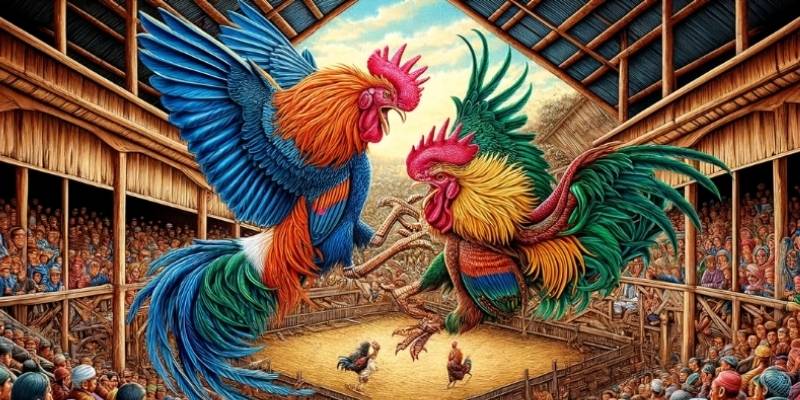 97vn Bữa tiệc dành cho thanh thiếu niên